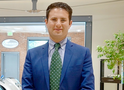 Jim Ellis Chevrolet >> 40 Under 40 | Automotive News Jim Ellis Chevrolet >> 40 Under 40 | Automotive News